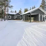 Ferienhaus Mella By Interhome Raattama