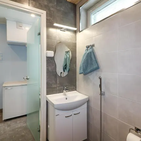 Casa vacanze Mella By Interhome *