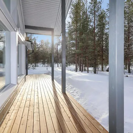 Vakantiehuis Mella By Interhome Raattama