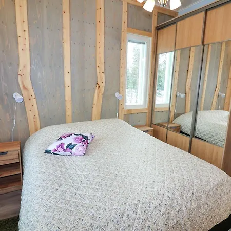 Casa vacanze Mella By Interhome Raattama