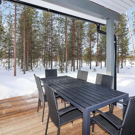 Mella By Interhome Raattama