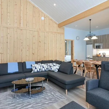 Tatil Evi Mella By Interhome