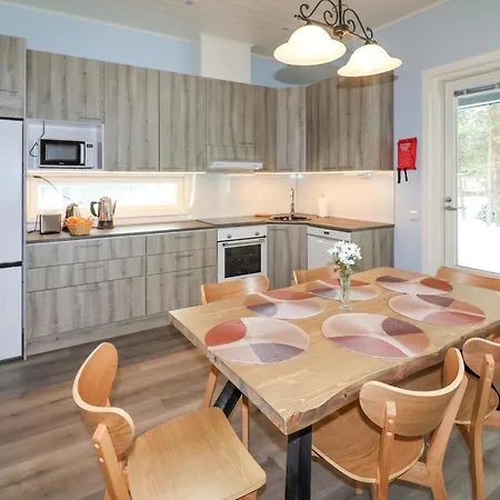 Mella By Interhome Casa vacanze