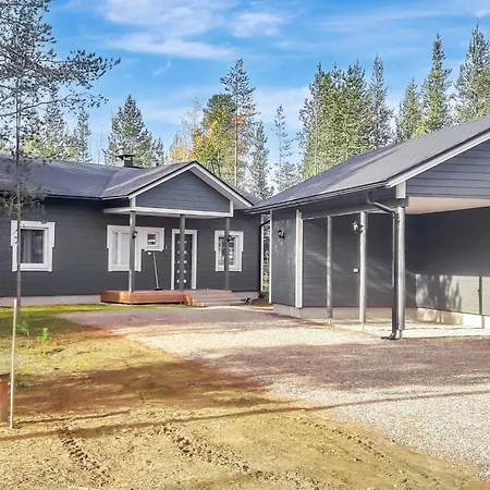 Mella By Interhome Casa vacanze Raattama