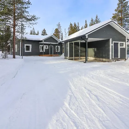 Casa vacanze Mella By Interhome Raattama