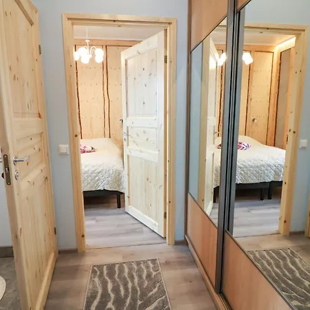 בית נופש Mella By Interhome *