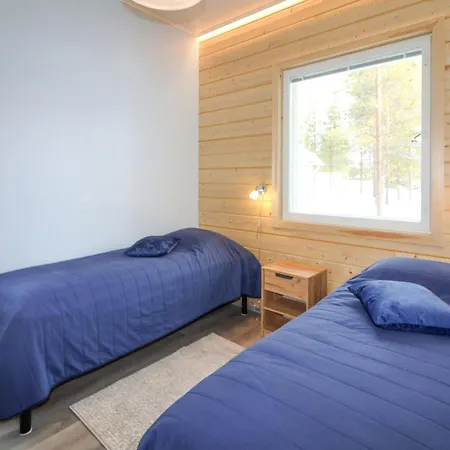 Mella By Interhome Prázdninový dům Raattama