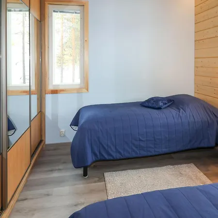 Casa vacanze Mella By Interhome Raattama