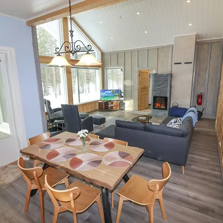 Mella By Interhome Raattama