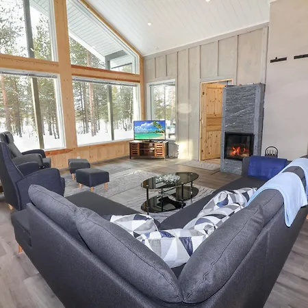 Mella By Interhome Raattama