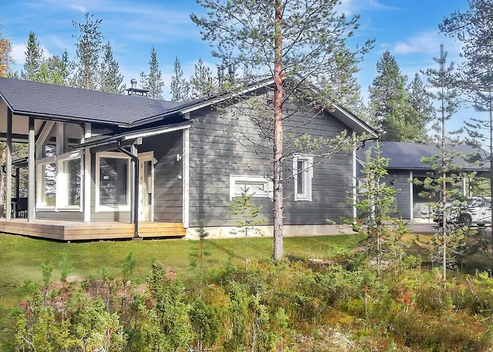 Mella By Interhome Ferienhaus *