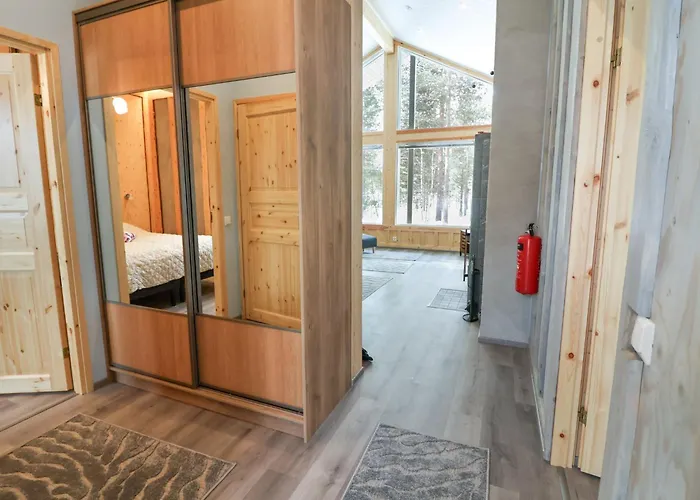 Mella By Interhome * Raattama