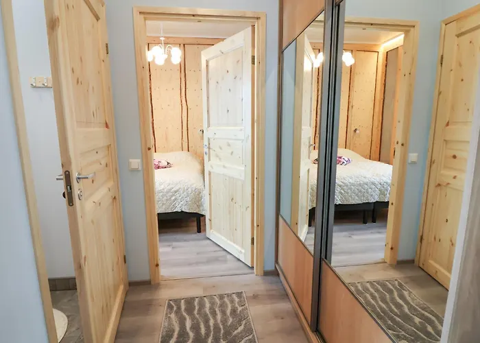 Prázdninový dům Mella By Interhome *