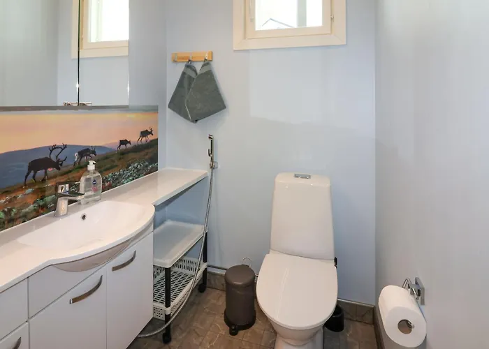 Mella By Interhome * Raattama