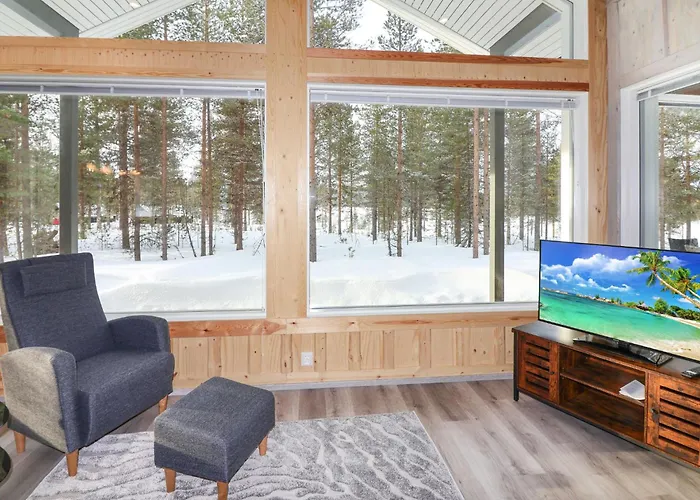 Prázdninový dům Mella By Interhome *