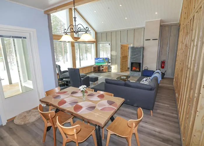 Mella By Interhome Raattama