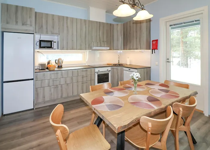 Prázdninový dům Mella By Interhome *