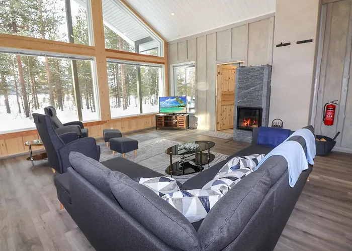 Mella By Interhome Raattama