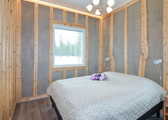 Mella By Interhome * Raattama