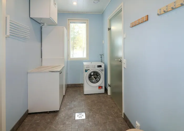 Prázdninový dům Mella By Interhome *